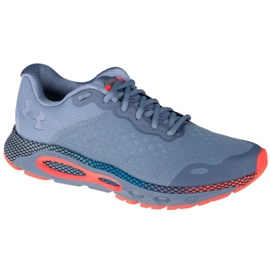 Under Armour Hovr Infinite 3 M 3023540-400 blå