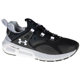Under Armour Hovr Mega Mvmnt M 3023594-005 skor svart