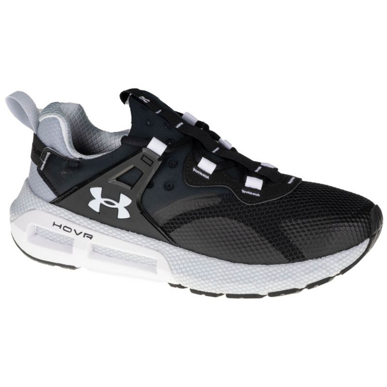 Under Armour Hovr Mega Mvmnt M 3023594-005 skor svart