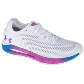 Under Armour W Hovr Sonic 4 Clr Sft W 3023998-100 vit