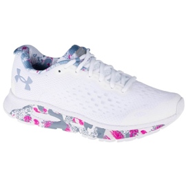 Under Armour W Hovr Infinite 3 Hs W 3024 002-100 vit