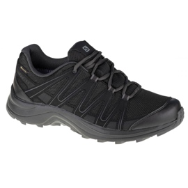 Salomon Xa Ticao Gtx M 407442 skor svart