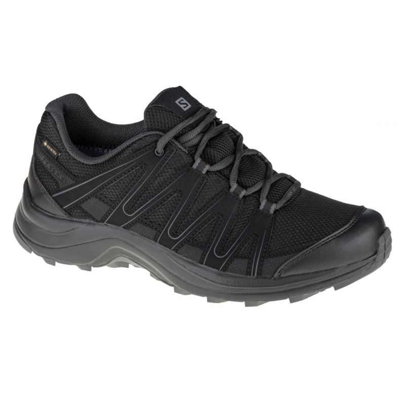 Salomon Xa Ticao Gtx M 407442 skor svart