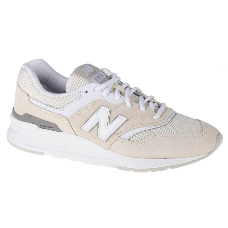 New Balance W CW997HCO skor beige