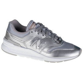 New Balance W CW997HML skor silver-