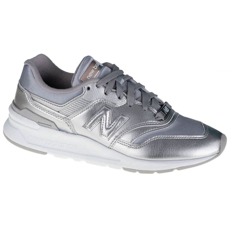 New Balance W CW997HML skor silver-