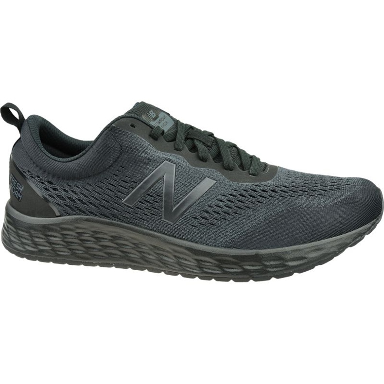 New Balance Fresh Foam Arishi v3 M MARISLK3 svart
