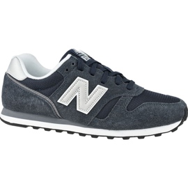 New Balance ML373CC2 skor blå