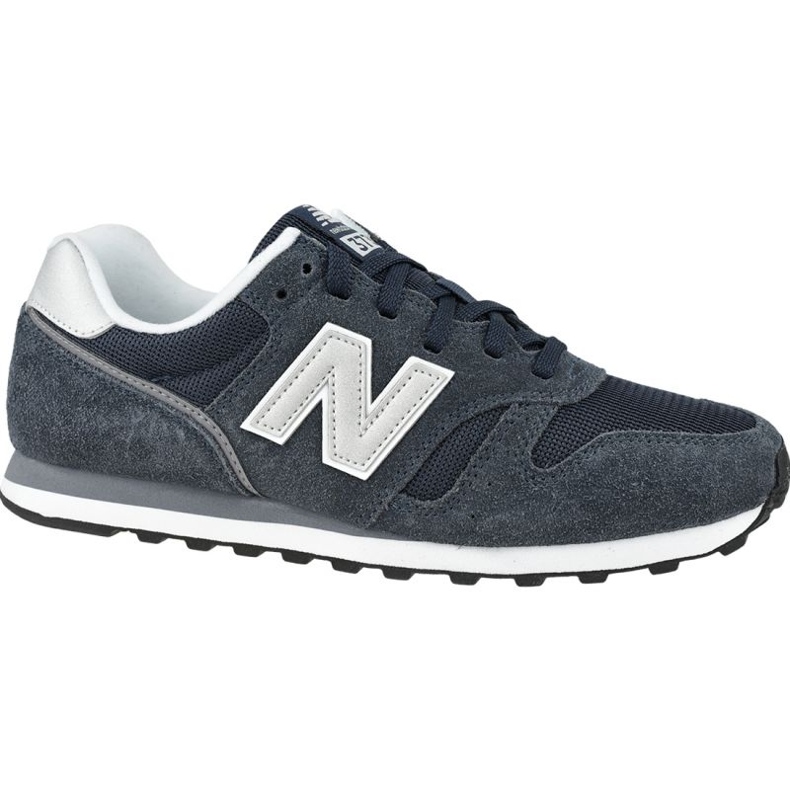 New Balance ML373CC2 skor blå