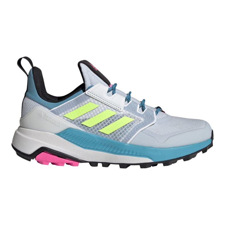 Adidas Terrex Trailmaker W FX4696 skor mångfärgad