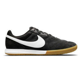 Nike Premier Ii Sala Ic M AV3153-019 fotbollsskor svart svart