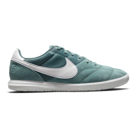 Nike Premier Ii Sala Ic M AV3153-300 fotbollsskor grön grön