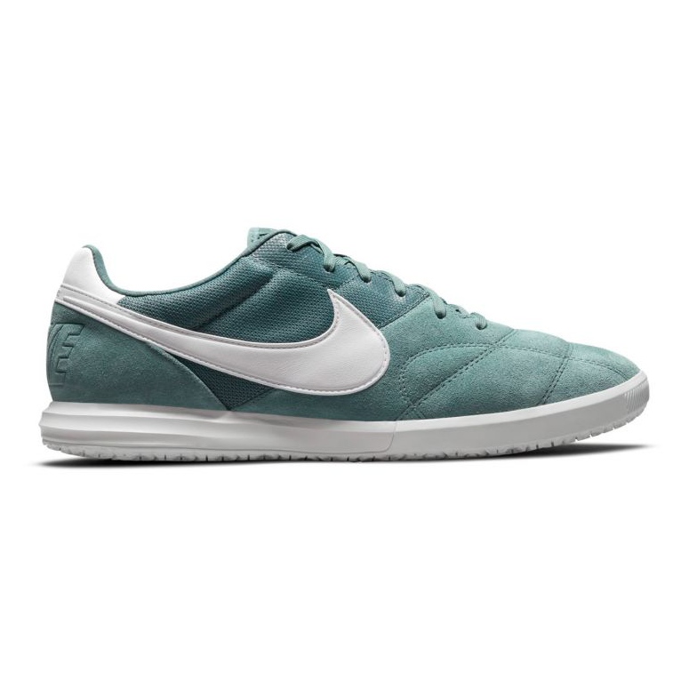 Nike Premier Ii Sala Ic M AV3153-300 fotbollsskor grön grön