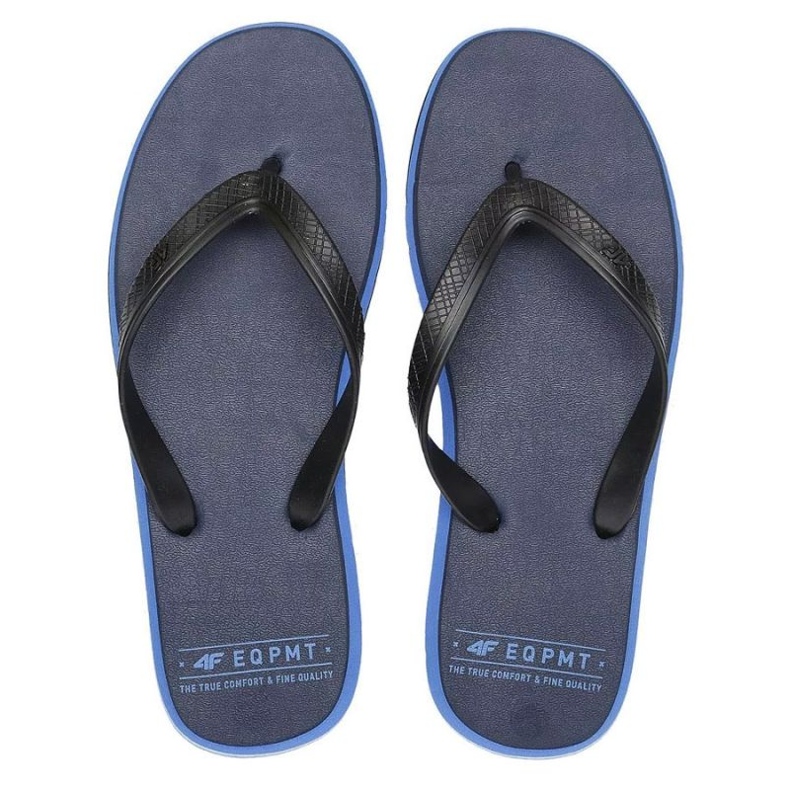 Flip-flops 4F M H4L21-KLM004 31S blå