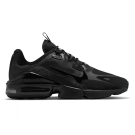 Nike Air Max Infinity 2 M CU9452 002 sko svart