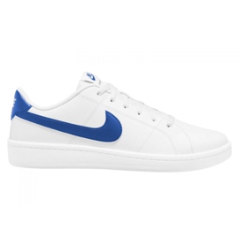Nike Court Royale 2 Low M CQ9246 104 sko vit