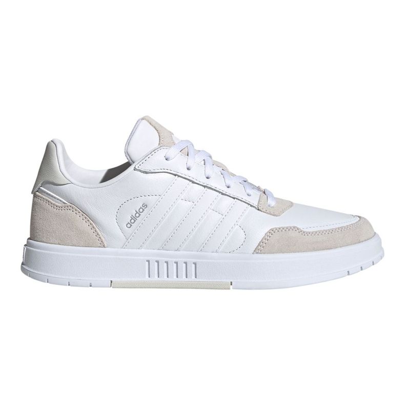 Adidas Courtmaster W FV8109 skor vit