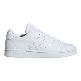 Adidas Advantage Base W EE7510 skor vit