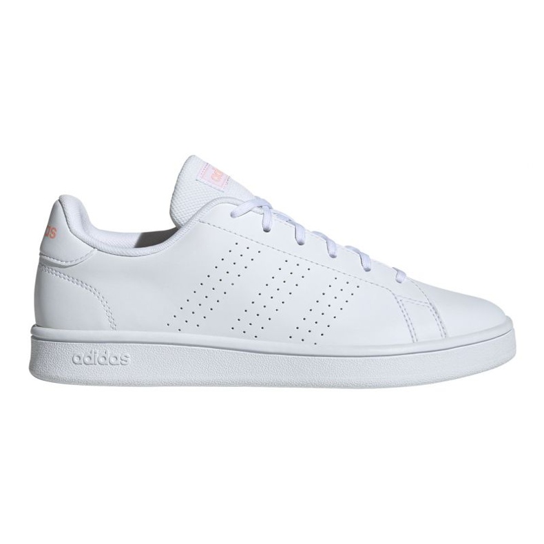 Adidas Advantage Base W EE7510 skor vit