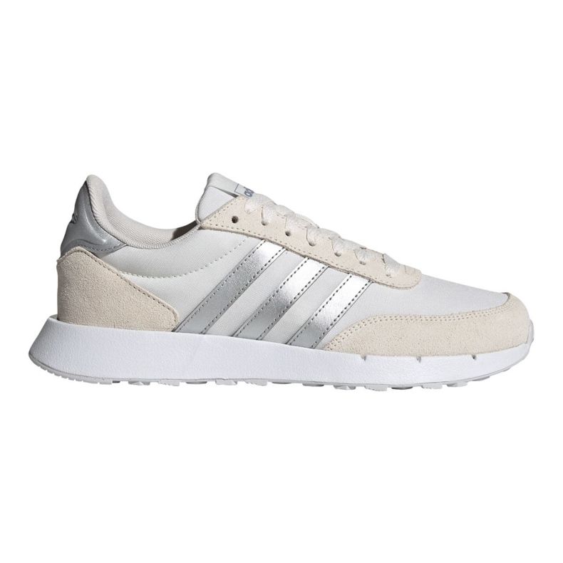 Adidas Run 60s 2.0 W FZ0959 skor mångfärgad grå