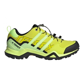 Adidas Terrex Swift R2 Gtx M FX4558 skor svart gul