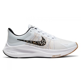 Nike Zoom Winflo 8 Premium W DA3056-100 löparsko vit