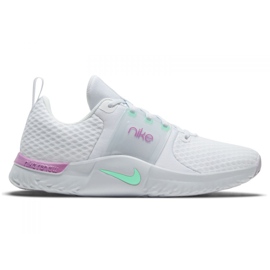 Nike Renew In-Season Tr 10 W CK2576-104 träningsskor vit