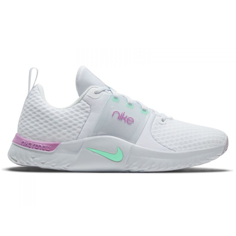 Nike Renew In-Season Tr 10 W CK2576-104 träningsskor vit