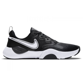 Nike SpeedRep W CU3583-004 träningssko svart