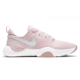 Nike SpeedRep W CU3583-600 träningssko rosa