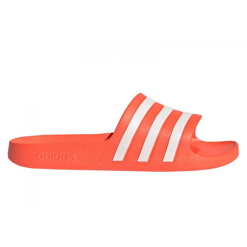 Adidas Adilette Aqua W FY8096 tofflor orange
