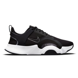 Nike SuperRep Go 2 W CZ0612-010 träningsskor svart