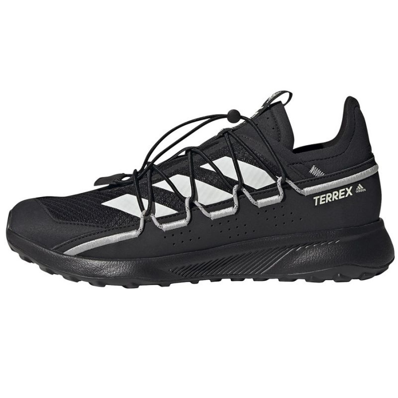 Adidas Terrex Voyager 21 M FZ2225 skor svart