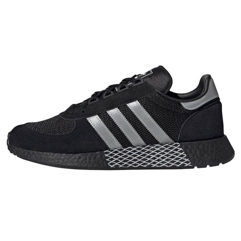 Adidas Originals Marathon Tech M EF4398 skor svart