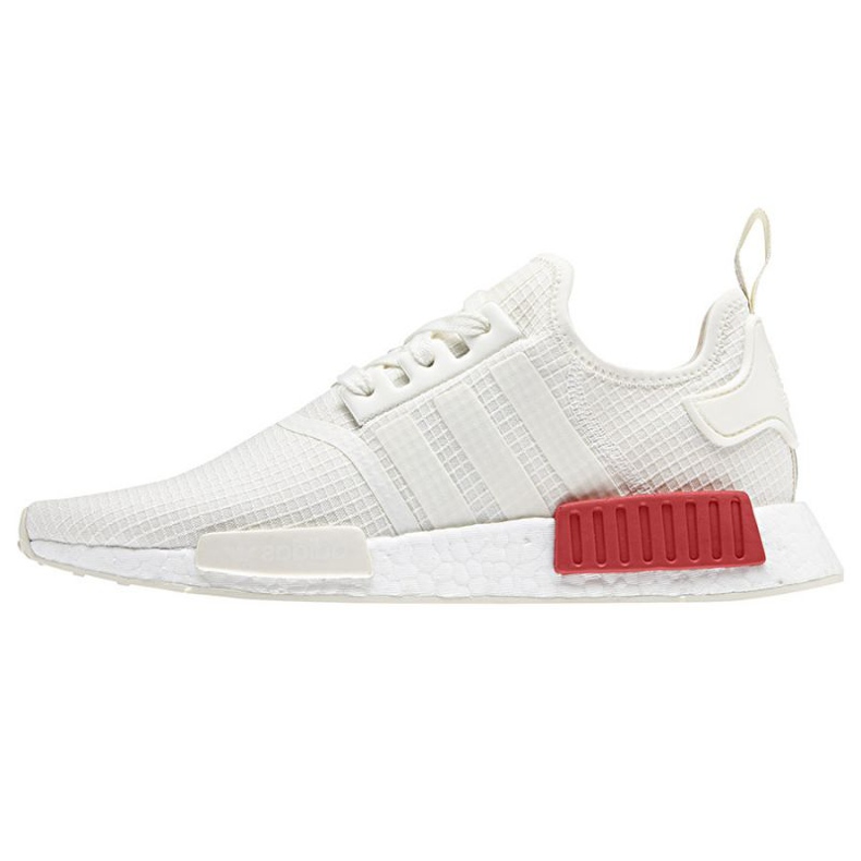 Skor adidas Originals Nmd_R1 W B37619 vit