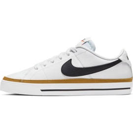Nike Court Legacy Shoe W CU4149 102 vit