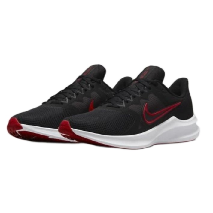 Nike Downsshifter 11 M CW3411-005 sko svart
