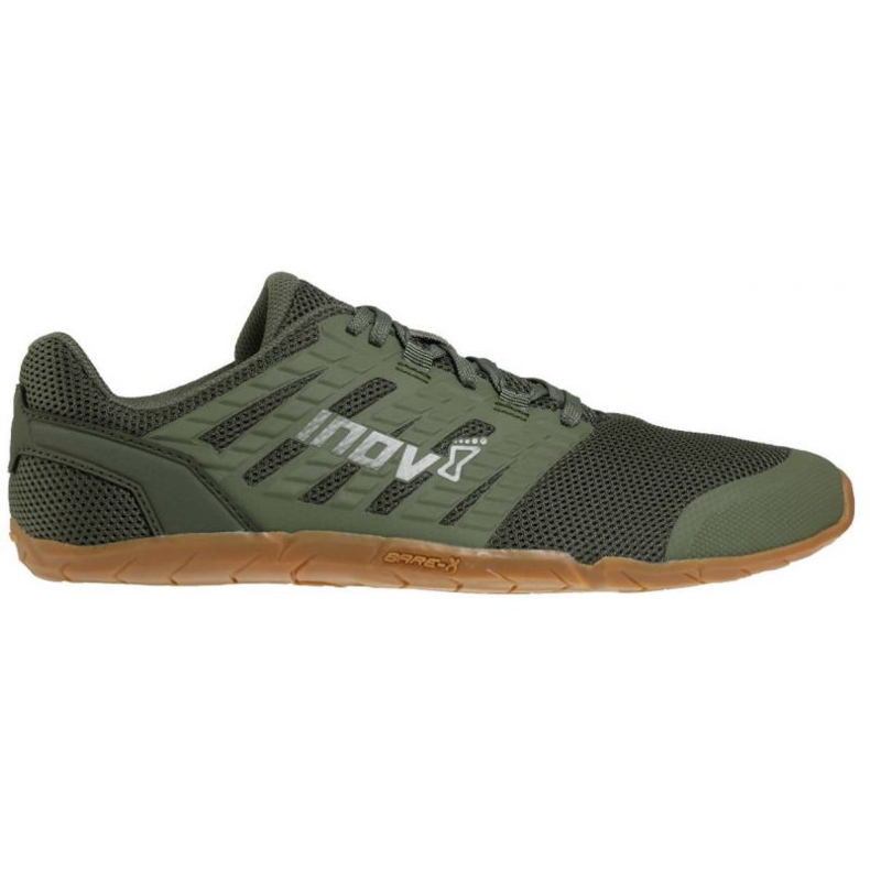 Inov-8 Bare-Xf 210 V3 M 000983-OLGU-S-01 träningsskor grön