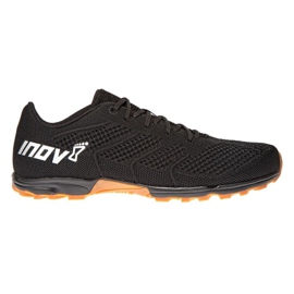 Inov-8 F-Lite 245 M 000924-BKGU-S-01 löparskor svart