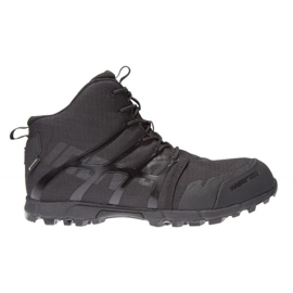 Vandringsskor Inov-8 Roclite G 286 Gtx M 000955-BK-M-01 svart