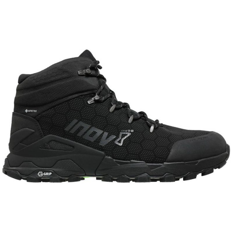 Vandringsskor Inov-8 Roclite Pro G 400 Gtx M 000950-BK-S-01 svart