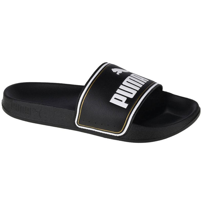 Puma Leadcat Ftr Slide Jr 372014 01 svart