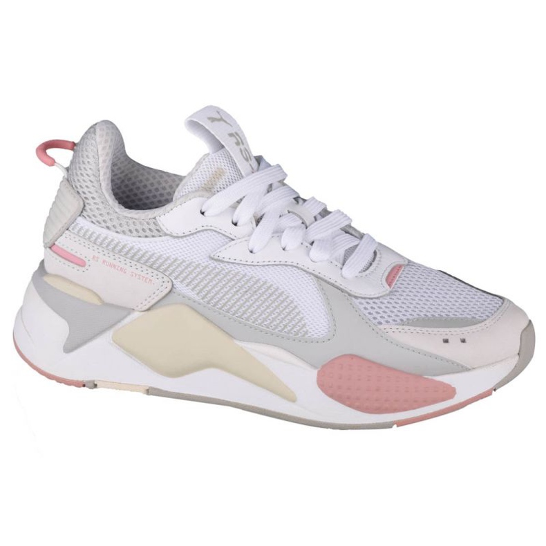 Puma Wn RS-X Toys W 369449 12 skor vit
