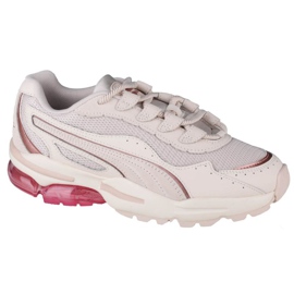 Skor Puma Cell Stellar Soft W 370948 01 rosa