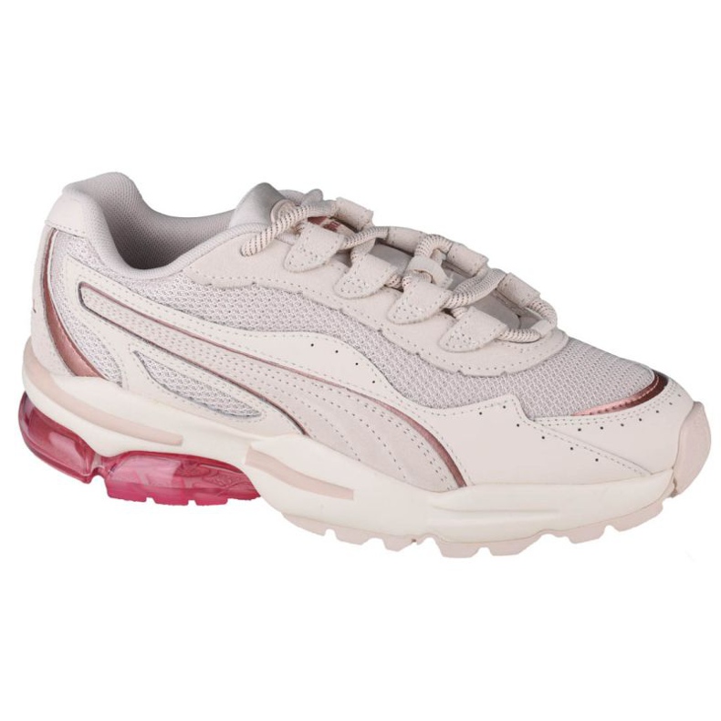 Skor Puma Cell Stellar Soft W 370948 01 rosa