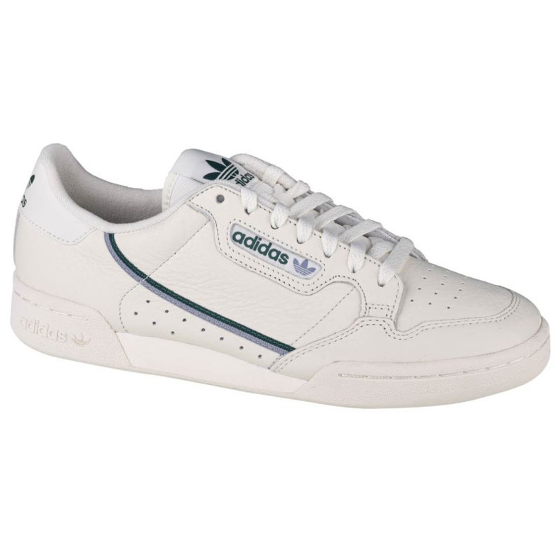 Adidas Continental 80 U FV7972 skor vit