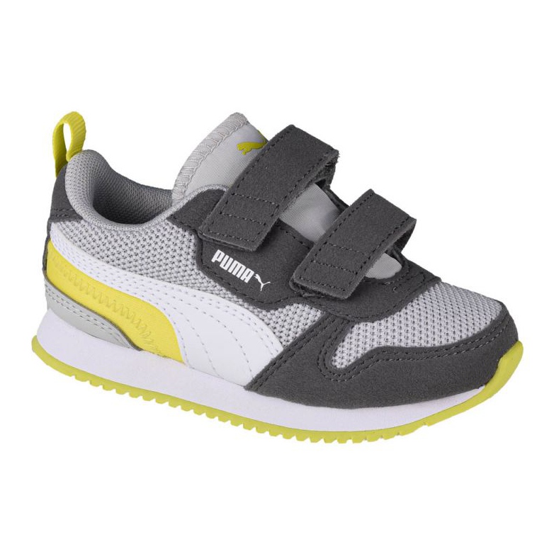 Puma R78 V Spädbarn 373618 16 skor röd