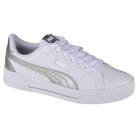 Puma Carina W 368879 01 vit