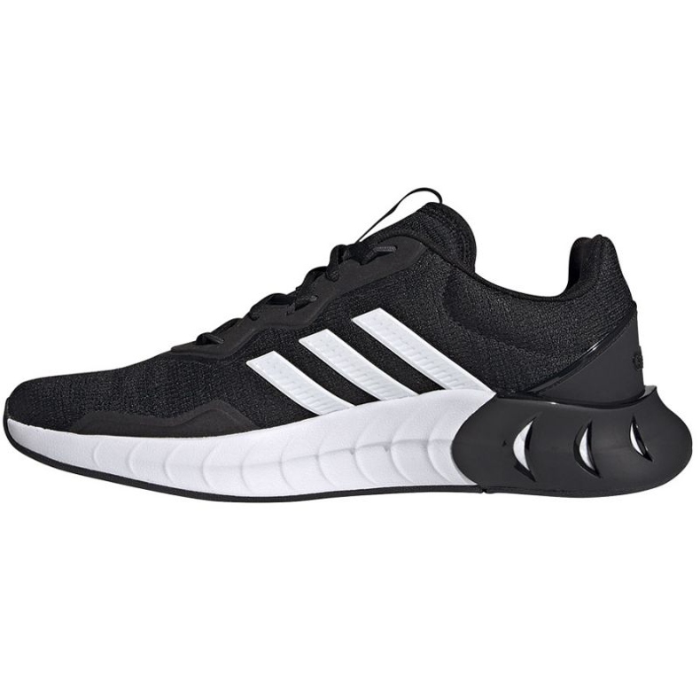 Adidas Kaptir Super M FZ2872 skor svart