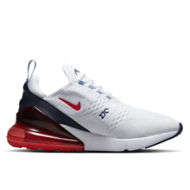 Nike Air Max 270 M DJ5172-100 vit